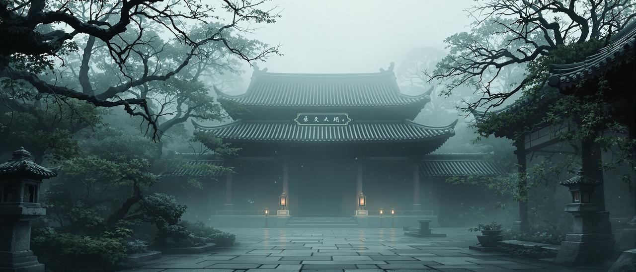 古宅迷踪 - 红果官網首页推荐